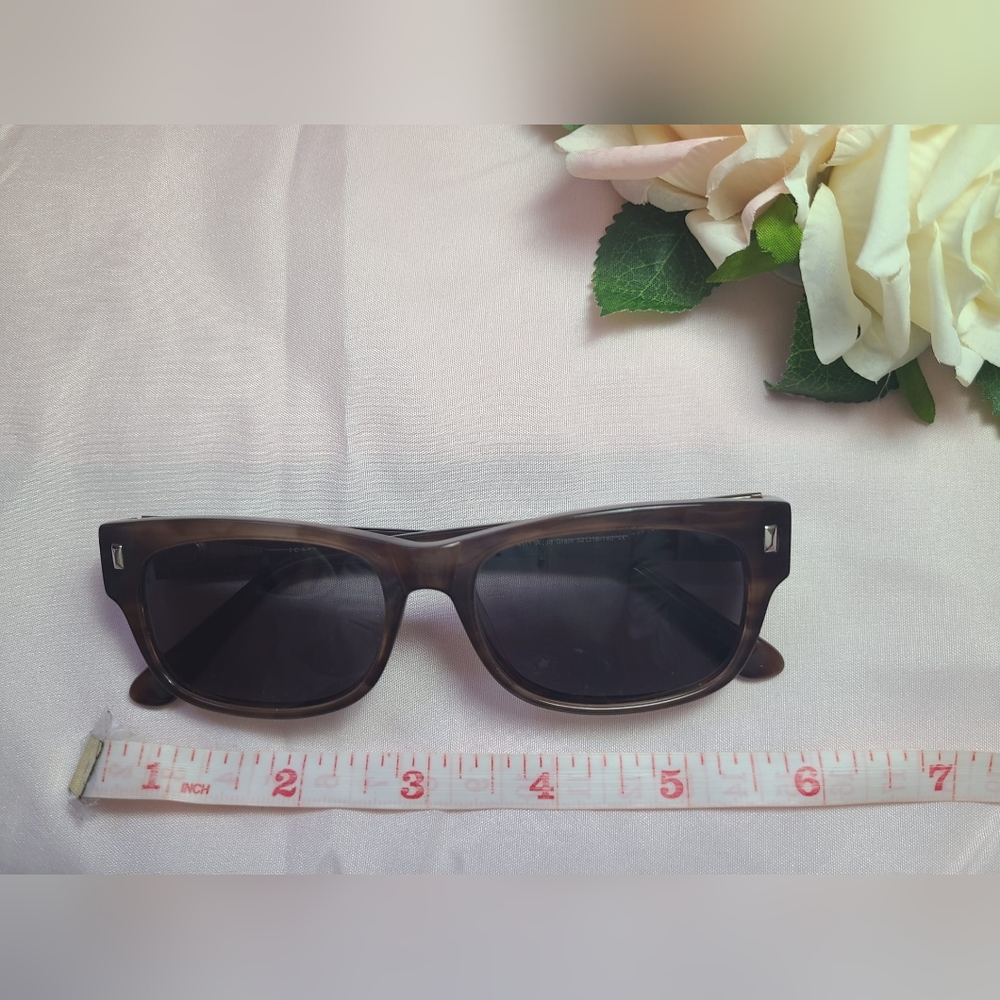 Joseph Marc Wood Grain Frames - Style 4111 - Unisex 👾